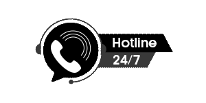 7 / 24 pronta respuesta